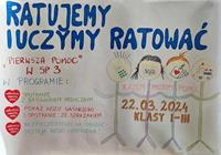 UCZYMY RATOWAĆ