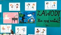 „Zareklamuj zawód”