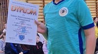 „Dwa Ognie” o Puchar Dyrektora SP 2